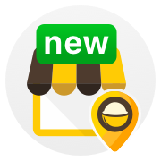 New Restaurants