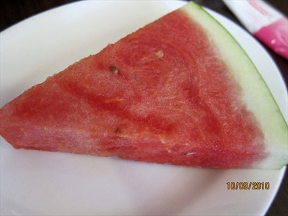 watermelon