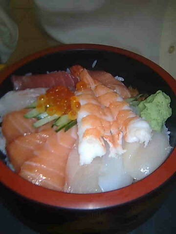 Sashimi