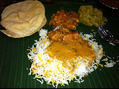 Lunch