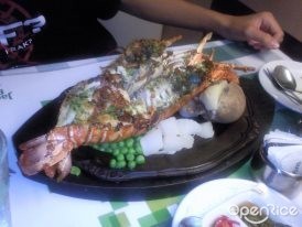 Lobster