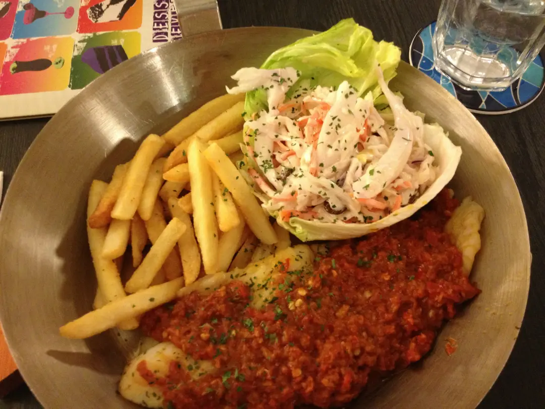 Review Of Fish Co By Sharonmegalovesfood Openrice Singapore