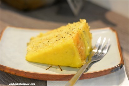 Lemon Poppy Cake - 2