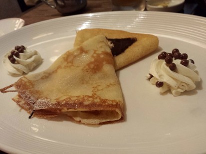 Crepes