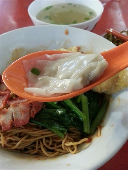 Wanton