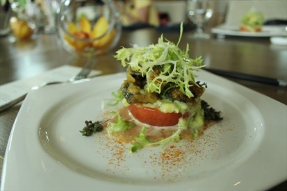 Salad - Appetizer