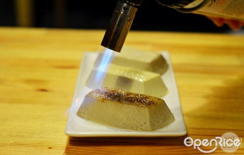 Cr�me Brulee (Earl Grey Lavender/ Pearl of the Orient/ Hanami)