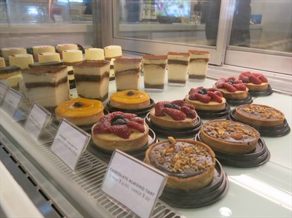 Counter Offerings