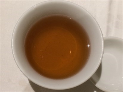 Pu Erh Tea