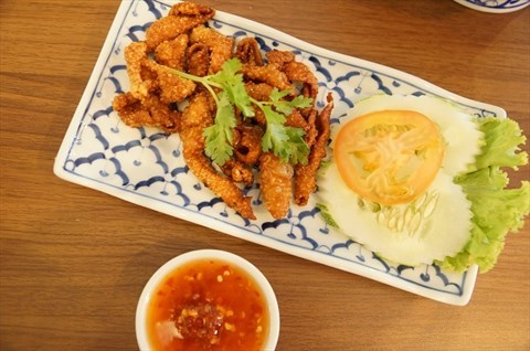 Must try!