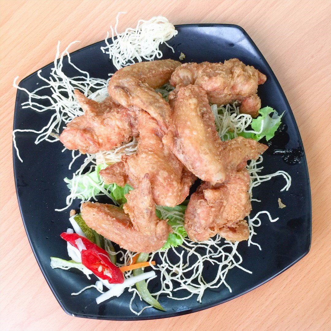 Review Of Wee S Family Coffee Shop By Jellylovesfood Openrice Singapore