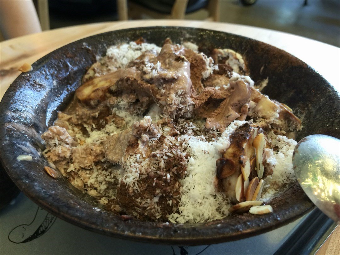 Review Of Nunsaram Korean Dessert Cafe By Fanfreddy Openrice Singapore