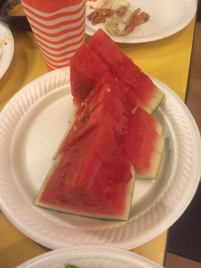 Water Melon