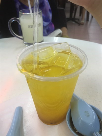 Passion Fruit