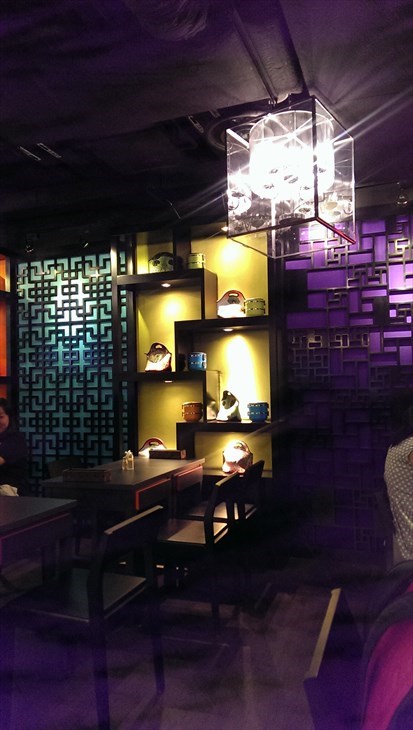 Interior Decor
