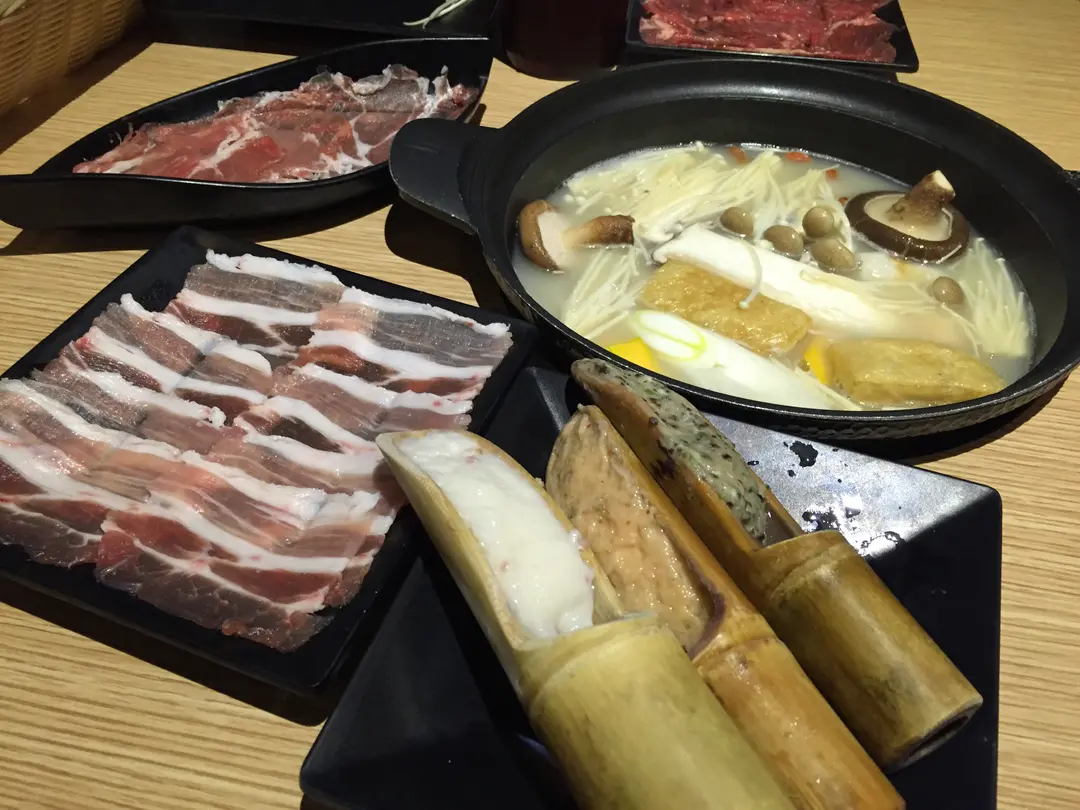 Momiji Japanese Buffet Restaurant In Balestier Singapore Openrice Singapore