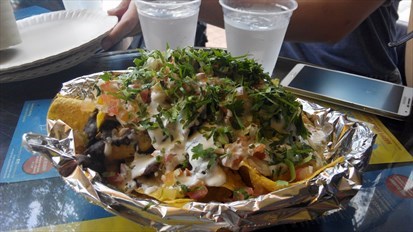 Delicious!