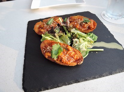 Delicious! Must Order