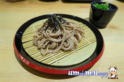 Hiyashi Soba / Udon 冷やしそば / うどん - $10