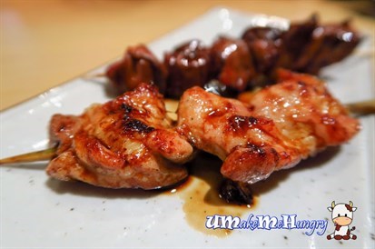 Chicken Thigh もも - $3