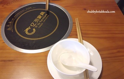 Table Setting