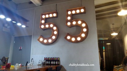 55 Logo