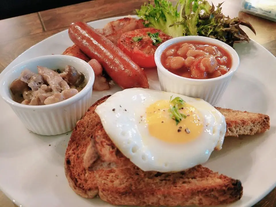 Eat Talk Drink In Pasir Ris Singapore Openrice Singapore