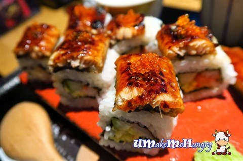 Sushi Roll 