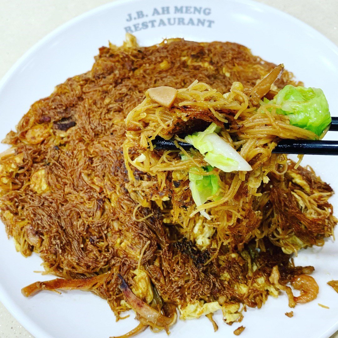 Jb Ah Meng Restaurant Geylang Road Food Delivery Menu Grabfood Sg